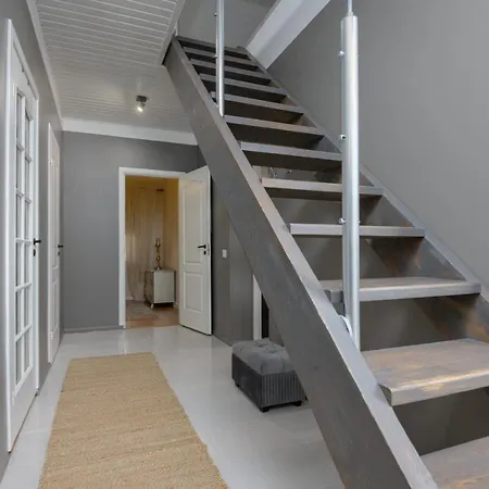 Apartment Kooli *