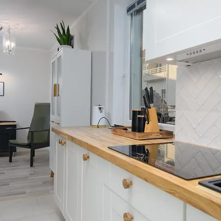 Apartment Kooli