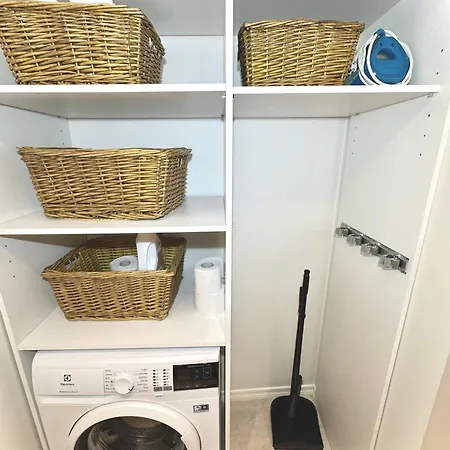 Kooli Appartamento Pärnu