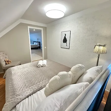 Kooli Apartment *