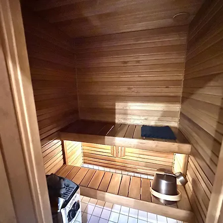 Appartamento Kooli *