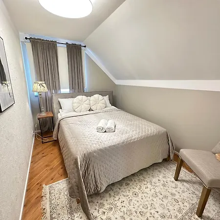 Apartment Kooli Parnu