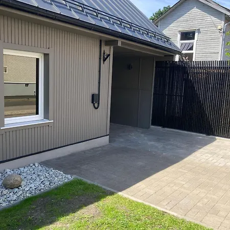 Kooli Apartment Parnu